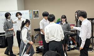 セッション講習会 (KDRY)
